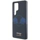 Red Bull Two Bulls Logo MagSafe Case for Samsung Galaxy S25 Ultra Navy Blue