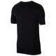 Nike Czarny XXXL
