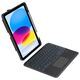 Case APPLE IPAD 10.9 (10GEN) Tech-Protect SCMag Pen + Keyboard black 5906302310296