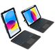 Case APPLE IPAD 10.9 (10GEN) Tech-Protect SCMag Pen + Keyboard black 5906302310296