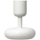 Κηροπήγιο Iittala Nappula 107mm λευκό 13487014 6428501111423