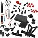 Rollei Rollei Actioncam Accessory Set Sport XL