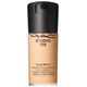 MAC MAC Studio Fix Fluid SPF15 24HR Matte Foundation + Oil Control 30ml. NC15