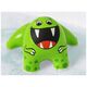 Bestway dmuchany Stworek do wody zabawka 34030