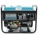 Agregat Könner & Söhnen KS7000E 5500 W 1-fazowy