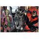 Puzzle 160 elementów Batman gotowy do akcji Trefl