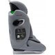 BM FOTELIK HERO PRO I-SIZE 76-150cm GREY 8596164159019
