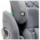 BM FOTELIK HERO PRO I-SIZE 76-150cm GREY 8596164159019