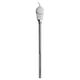 Basic Grzałka z termostatem 1/2" 1200W 230V 390x16mm - C233001004