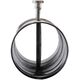 Alfa Forni Alfa Forni Low & Slow Kit 5 Pizzas - Gas (Moderno) 13336003 8056471417733