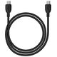 Peak Design Peak Design Mobile 1" Ball Adapter Charging v2 - 1 inch Ball Adapter with Charging - Black v2 13396577 818373024550