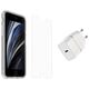 OtterBox OtterBox KIT iPhone SE (2η γενιά)/8/7 (Θήκη/Γυαλί/USB-C 20W) 13401905 840104261750