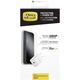 OtterBox OtterBox KIT iPhone SE (2η γενιά)/8/7 (Θήκη/Γυαλί/USB-C 20W) 13401905 840104261750