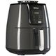 Frytkownica Ninja Ninja Kitchen Gruzdintuvė Ninja AF100 Single 3.8 L