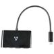 USB-C TO 4IN1 HUB PORT ADAPTER