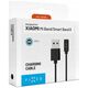 Fixed  USB-A Charging Cable for Xiaomi Mi Band/Smart Band 8/9/Pro/Active  FIXDW-1176