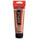 Artequipment Farba akrylowa TALENS AMSTERDAM 120ml 811 - BRONZE uniw