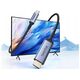 Kabel Baseus Kabel Baseus USB-C / HDMI 2.1 8K 60Hz 1.5m czarny