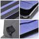 Etui na tablet OEM Uniwersalne etui / pokrowiec MELLOW na tablet 10" purpurowy