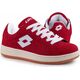 Lotto Yarin 2400270U-3010 Czerwone 46