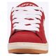 Lotto Yarin 2400270U-3010 Czerwone 46