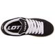Lotto Yarin 2400270U-1110 Czarne 43