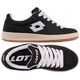 Lotto Yarin 2400270U-1110 Czarne 44
