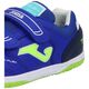 Joma Top Flex Jr 2504 IN TPJS2504INV Niebieskie 33