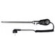 Grzałka do grzejników łazienkowych GRBT 0,9 900W 230V termostat czarna