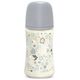 SUAVINEX - 308749-BUTELKA 270ML/SMOCZEK   FIZJOLOGICZNY SX PRO ŚREDNI  PRZEPŁYW/NIEBIESKIE LIBERTY/WONDERLAND