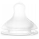 SUAVINEX - 308749-BUTELKA 270ML/SMOCZEK   FIZJOLOGICZNY SX PRO ŚREDNI  PRZEPŁYW/NIEBIESKIE LIBERTY/WONDERLAND
