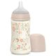 SUAVINEX - 308748-BUTELKA 270ML/SMOCZEK   FIZJOLOGICZNY SX PRO ŚREDNI PRZEPŁYW/RÓŻOWA LIBERTY/WONDERLAND