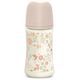 SUAVINEX - 308748-BUTELKA 270ML/SMOCZEK   FIZJOLOGICZNY SX PRO ŚREDNI PRZEPŁYW/RÓŻOWA LIBERTY/WONDERLAND