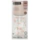 SUAVINEX - 308748-BUTELKA 270ML/SMOCZEK   FIZJOLOGICZNY SX PRO ŚREDNI PRZEPŁYW/RÓŻOWA LIBERTY/WONDERLAND