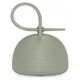 SUAVINEX - 401536-SILIKONOWE ETUI NA      SMOCZEK/ZIELONE/NEW ALL SILICONE
