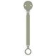 SUAVINEX - 402548-SILIKONOWA ZAWIESZKA    DO SMOCZKA/HEDGE GREEN/WONDER