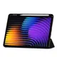 Tech-Protect SmartCase Pen Xiaomi Pad 7 / 7 Pro Black