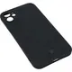 Bizon Case Silicone Apple iPhone 11 black