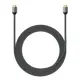 Satechi 8K 60Hz / 4K 120Hz / 100Hz 2m HDMI 2.1 cable (space gray)