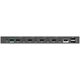 Καλώδιο PremiumCord Διακόπτης PREMIUMCORD HDMI, 4K@60Hz HDMI2.0 KVM 4:1, με κάλυμμα καλωδίου 13217681 8592220023409