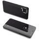 Θήκη Hurtel Clear View για Samsung A05s με πτερύγιο - μαύρο 13319785 9145576284209