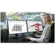 Υπολογιστής Lenovo Σταθμός εργασίας Lenovo ThinkStation P3 Ultra 30HA004RPB i7-14700K 32 GB 1000SSD Int W11Pro 14401794 197531851956
