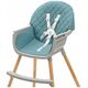 BM KRZESEŁKO DO KARMIENIA FREJA WOODEN DUSTY GREEN 8596164132098