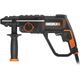 Młotowiertarka Worx WX337 750 W