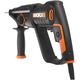 Młotowiertarka Worx WX337 750 W