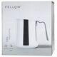 Fellow Fellow Eddy Pitcher - Dzbanek do mleka srebrny 530 ml