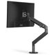 Hagor Uchwyt biurkowy na monitor 15" - 32" (8715)