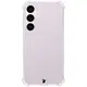 Bizon Case Clear Pack case + 2x tempered glass + lens protection Samsung Galaxy S24+ Plus clear