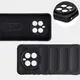 Bizon Case Tur Realme 12+ black