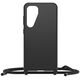 Κολιέ OtterBox OtterBox React Samsung Galaxy S24+ - μαύρο 13225973 840304753062